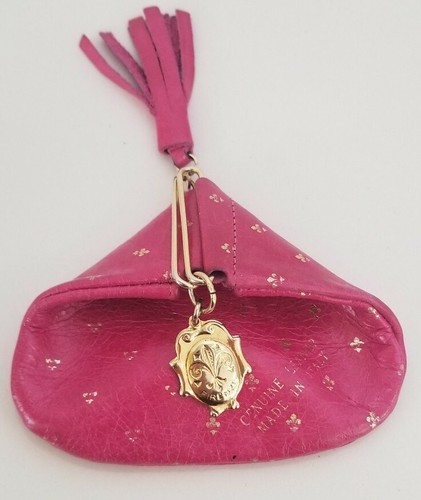 Vintage fiocchi triangular - vintage,